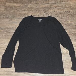 Torrid Black Tops (8)